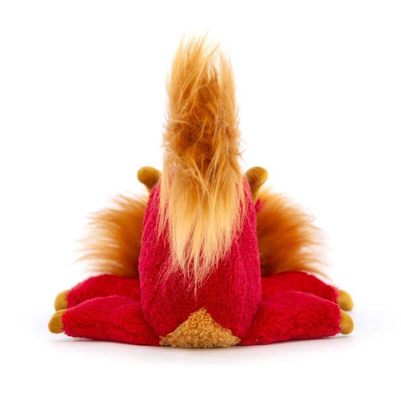 Jellycat Celebration Dragon image number 2